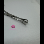 Zestaw Szczypców Szczypiec Szczypce Piercing Kleszcze Narzędzia 12 Elementów